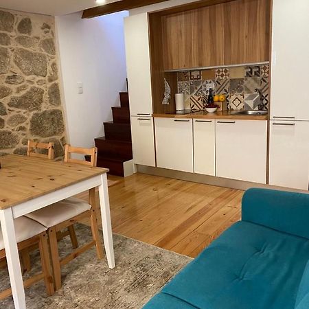 شقة My Little Porto - Charming House In Miragaia, بورتو المظهر الخارجي الصورة