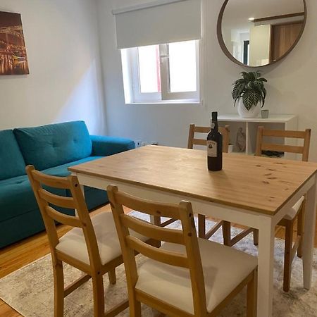 شقة My Little Porto - Charming House In Miragaia, بورتو المظهر الخارجي الصورة