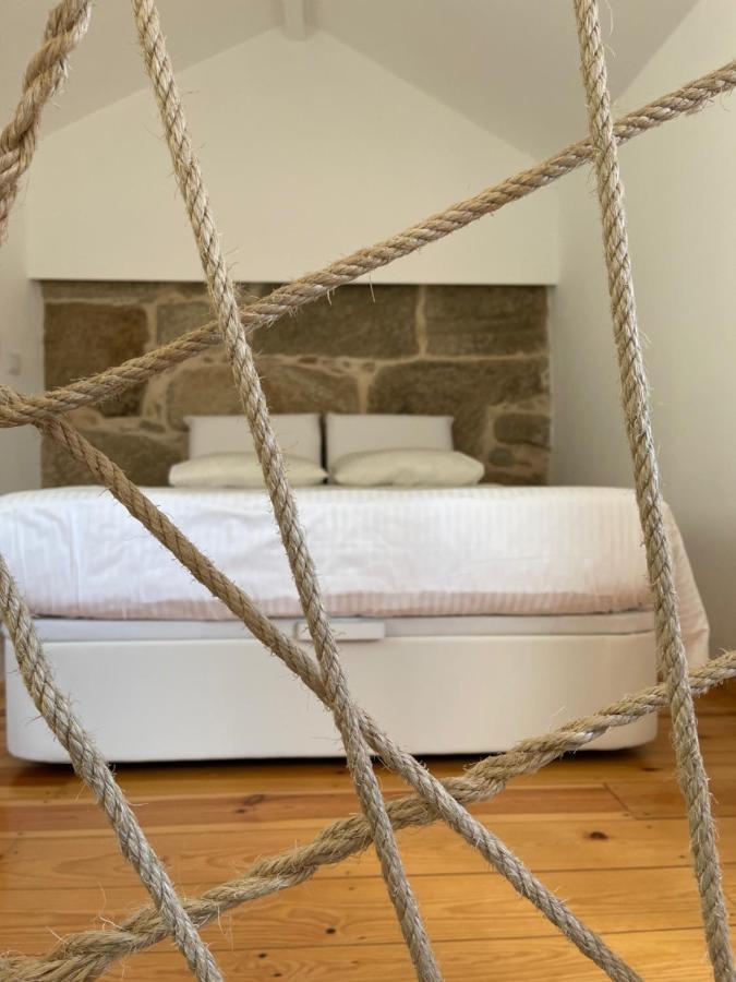 شقة My Little Porto - Charming House In Miragaia, بورتو المظهر الخارجي الصورة