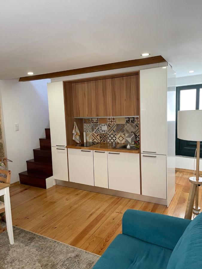 شقة My Little Porto - Charming House In Miragaia, بورتو المظهر الخارجي الصورة