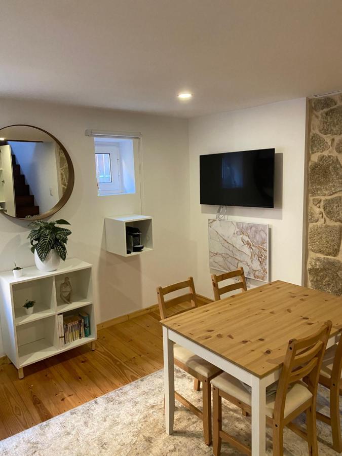 شقة My Little Porto - Charming House In Miragaia, بورتو المظهر الخارجي الصورة
