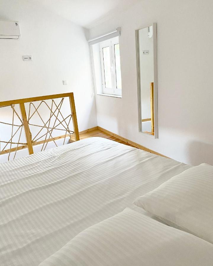 شقة My Little Porto - Charming House In Miragaia, بورتو المظهر الخارجي الصورة