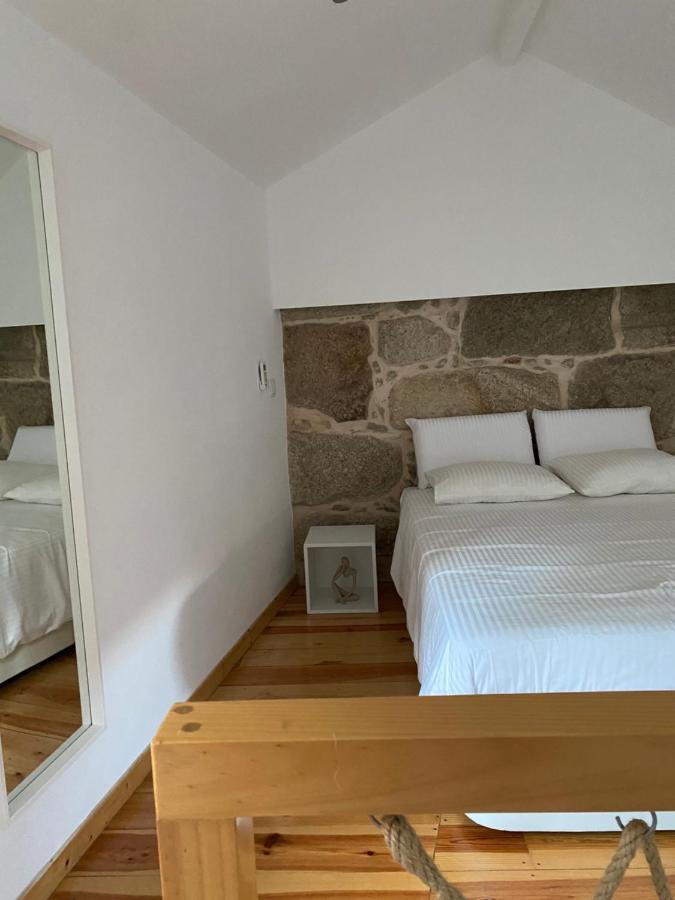 شقة My Little Porto - Charming House In Miragaia, بورتو المظهر الخارجي الصورة