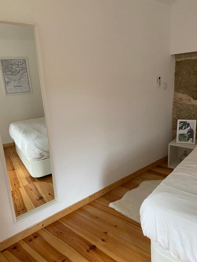 شقة My Little Porto - Charming House In Miragaia, بورتو المظهر الخارجي الصورة