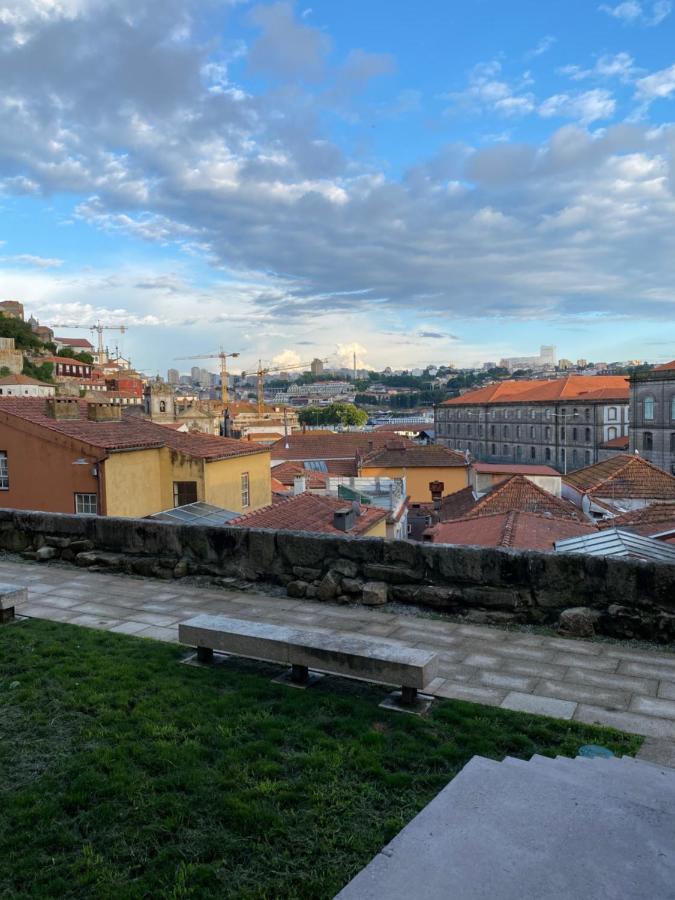 شقة My Little Porto - Charming House In Miragaia, بورتو المظهر الخارجي الصورة