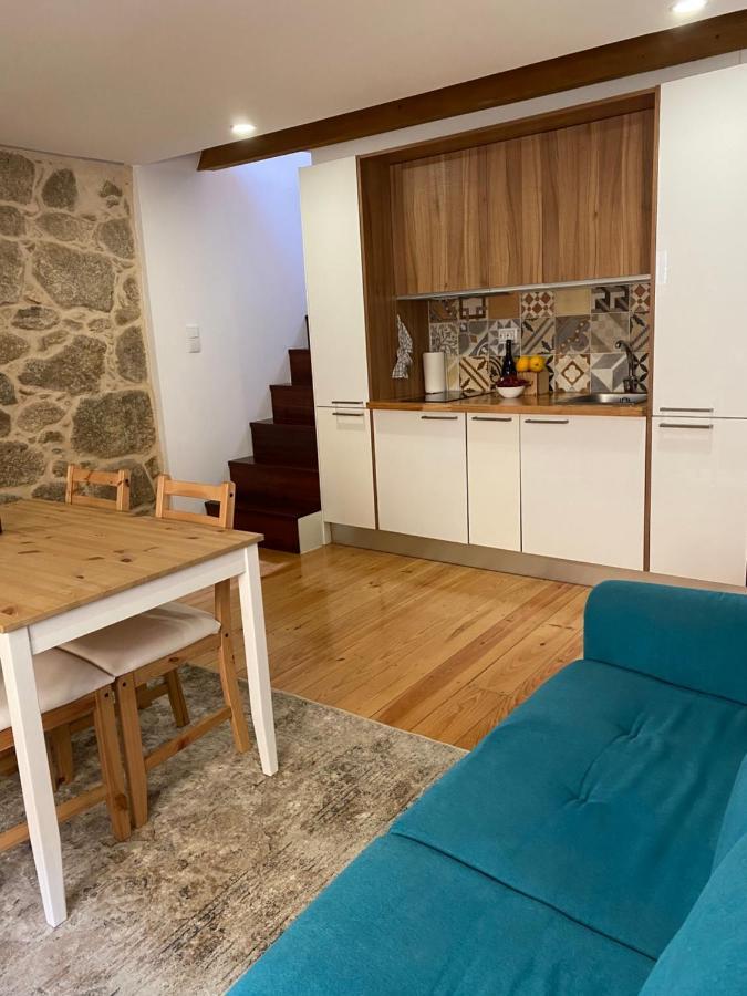 شقة My Little Porto - Charming House In Miragaia, بورتو المظهر الخارجي الصورة