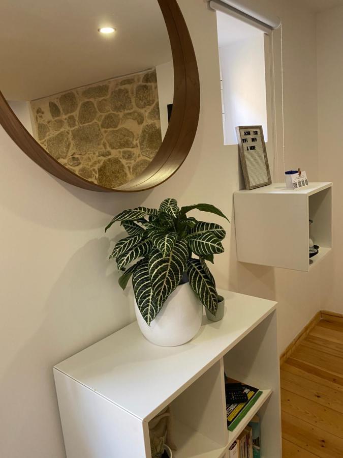 شقة My Little Porto - Charming House In Miragaia, بورتو المظهر الخارجي الصورة