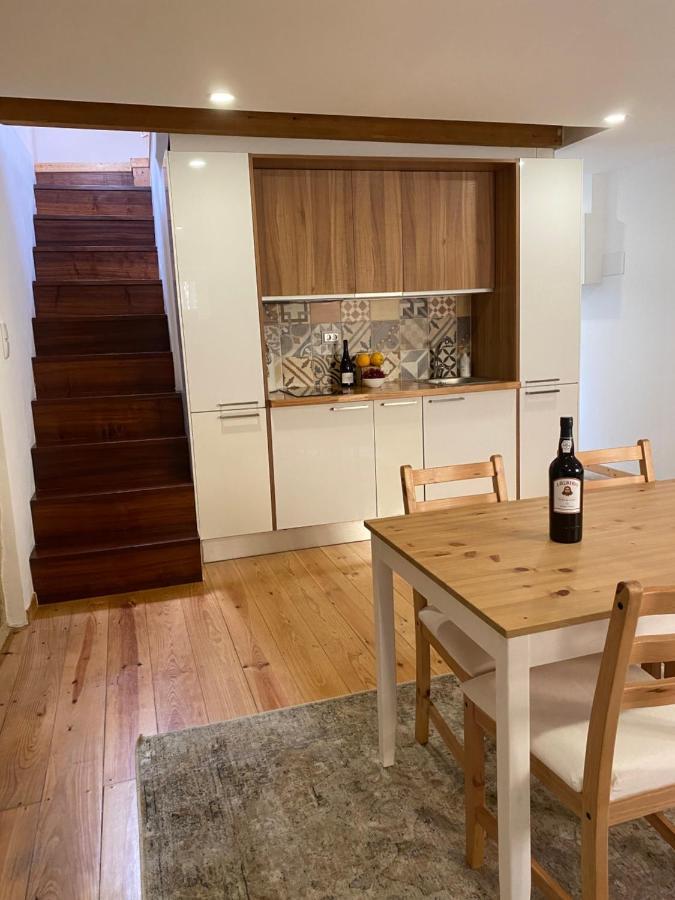 شقة My Little Porto - Charming House In Miragaia, بورتو المظهر الخارجي الصورة